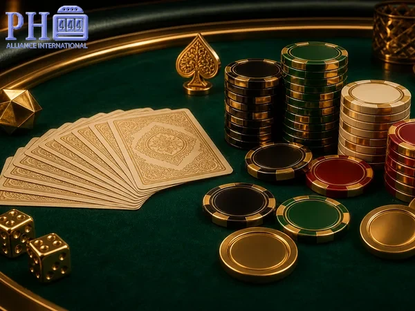 Casino Game Center Image 2