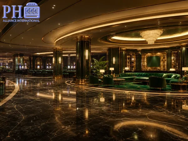 Casino Game Center Image 3