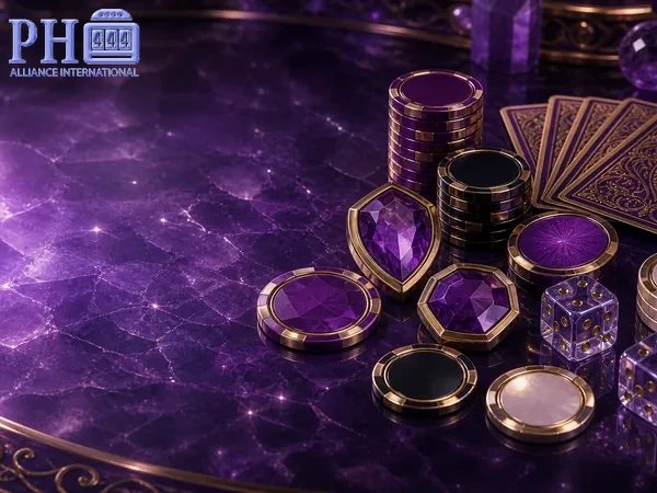 Casino Game Center Image 4